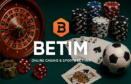 Betim Fishin Frenzy Slot Özellikleri ve RTP Oranı
