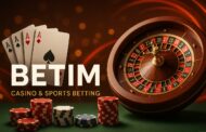Betim Big Bass Bonanza Megaways Slot Özellikleri ve RTP Oranı