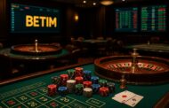 Betim Dog House Megaways Slot Özellikleri ve RTP Oranı