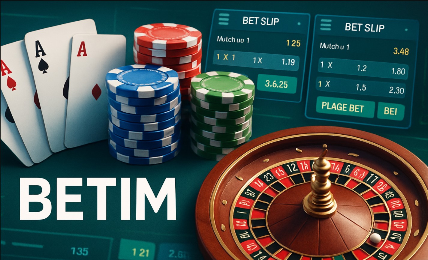 Betim Blackjack Live Demo Oyna