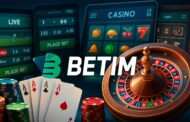 Betim Keno 80 Oyna