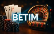 Betim Canlı Rulet Oyna