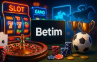 Betim Madame Destiny Megaways Slot Özellikleri ve RTP Oranı