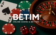 Betim Rise of Olympus Slot Özellikleri ve RTP Oranı