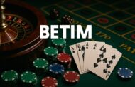 Betim Hyper Gold Slot Özellikleri ve RTP Oranı