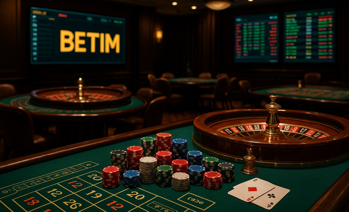 Betim Karşılıklı Gol Var/Yok Bahis Yap