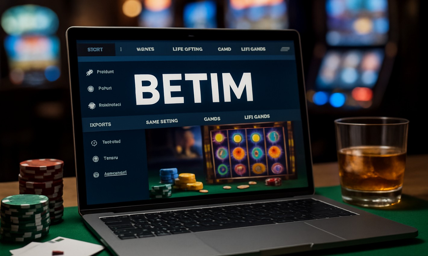 Betim İlk Yarı/İkinci Yarı Bahis Yap