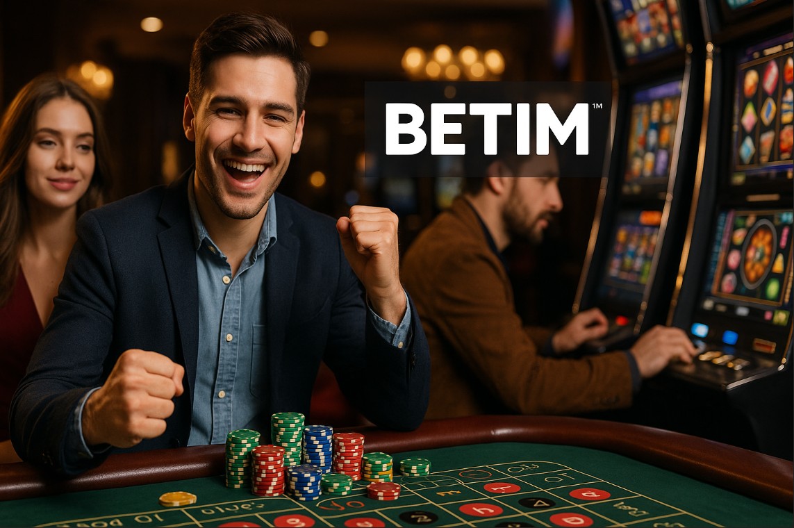 Betim İlk Yarı/Maç Sonucu Bahis Yap